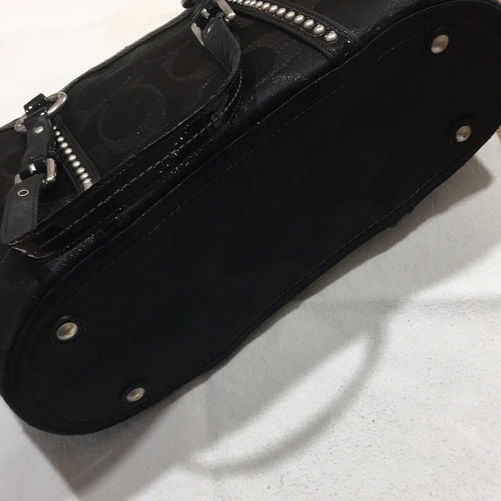 Coach Purse - Picture 3 of 7